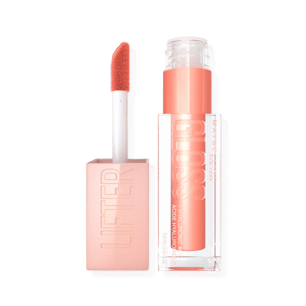 Lifter Gloss with Hyaluronic Acid