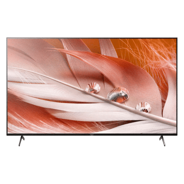 Sony Bravia 55X90J 4K Ultra HD 55" 140 Screen Google Smart LED TV