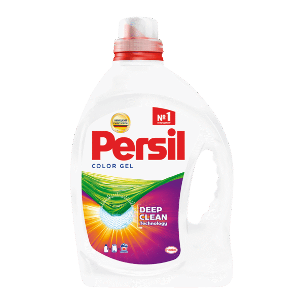 PERSIL Color Laundry Gel, 1.95l