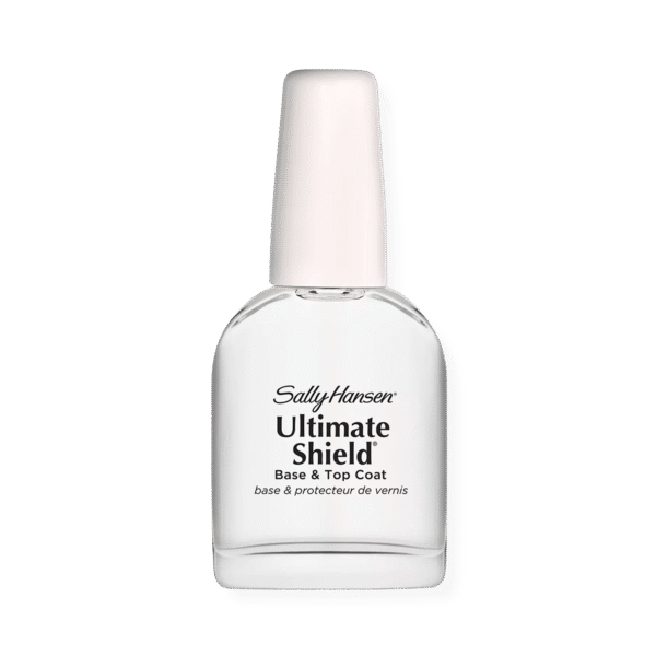 Ultimate Shield Base & Top Coat