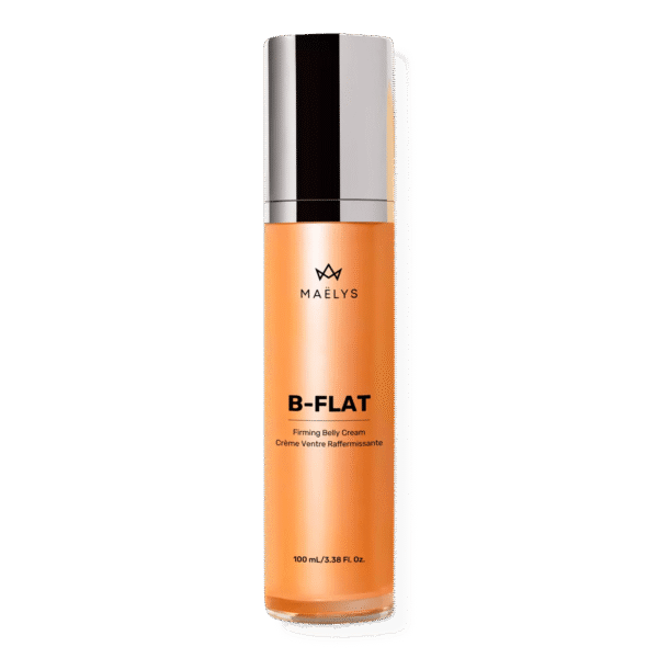 B-Flat Belly Firming Cream