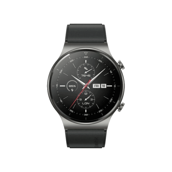 Huawei Watch GT 2 Pro Titanium 47mm